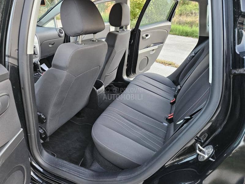 Seat Leon 1.6 TDI Xenon