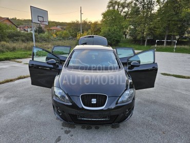 Seat Leon 1.6 TDI Xenon