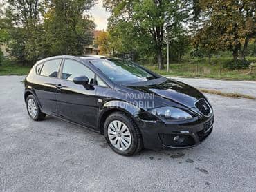 Seat Leon 1.6 TDI Xenon