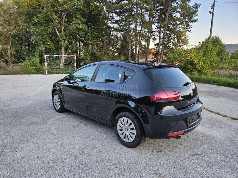 Seat Leon 1.6 TDI Xenon