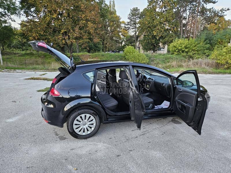 Seat Leon 1.6 TDI Xenon