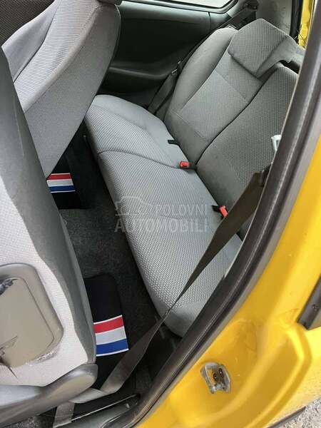 Fiat Punto 1.2 8v