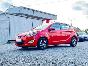 Hyundai i20 125.250 K M  T O P