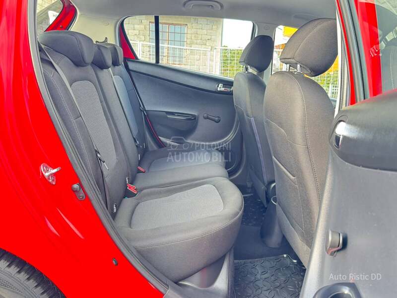 Hyundai i20 125.250 K M  T O P