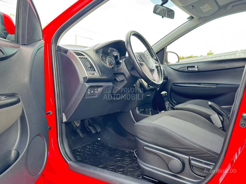 Hyundai i20 125.250 K M  T O P