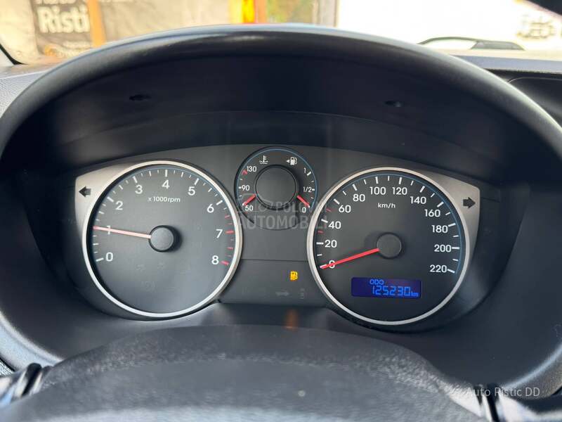 Hyundai i20 125.250 K M  T O P