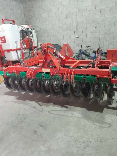 Agro Masz Tanjirača