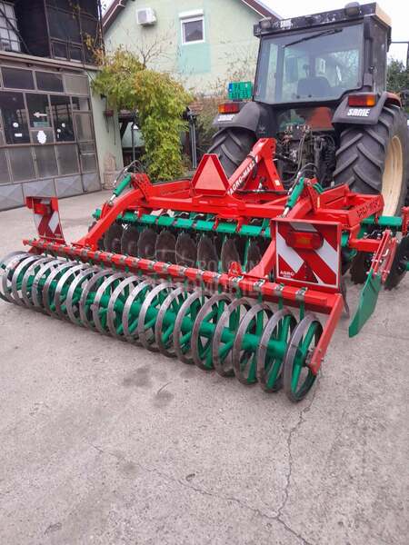Agro Masz Tanjirača