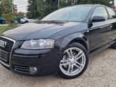 Audi A3 2.0 TDI