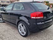 Audi A3 2.0 TDI