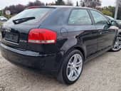Audi A3 2.0 TDI