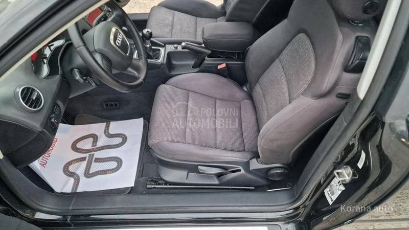 Audi A3 2.0 TDI