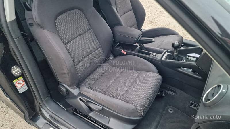 Audi A3 2.0 TDI