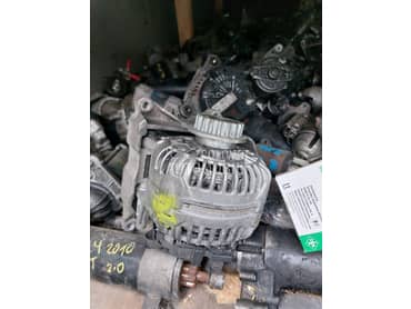 altenator 2,5 tdi za Volkswagen Touareg od 2004. do 2010. god.