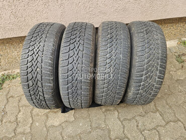 Dunlop 195/65 R15 Zimska