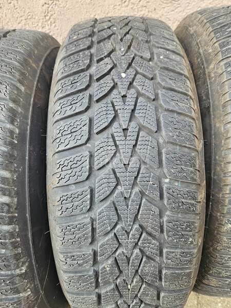Dunlop 195/65 R15 Zimska