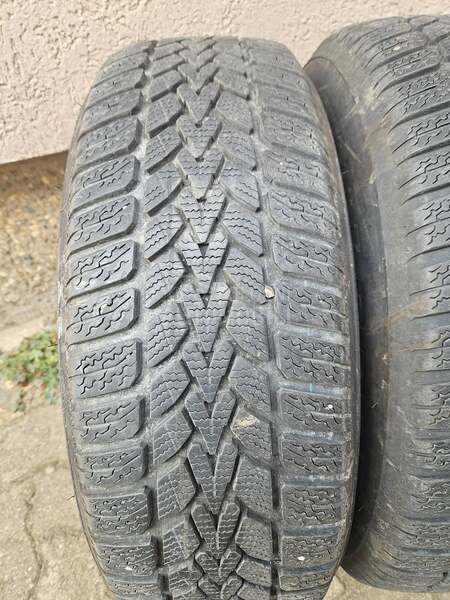 Dunlop 195/65 R15 Zimska