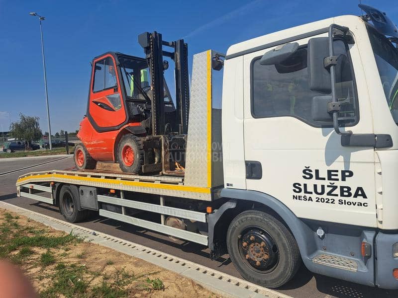 MAN Tgl 7.150