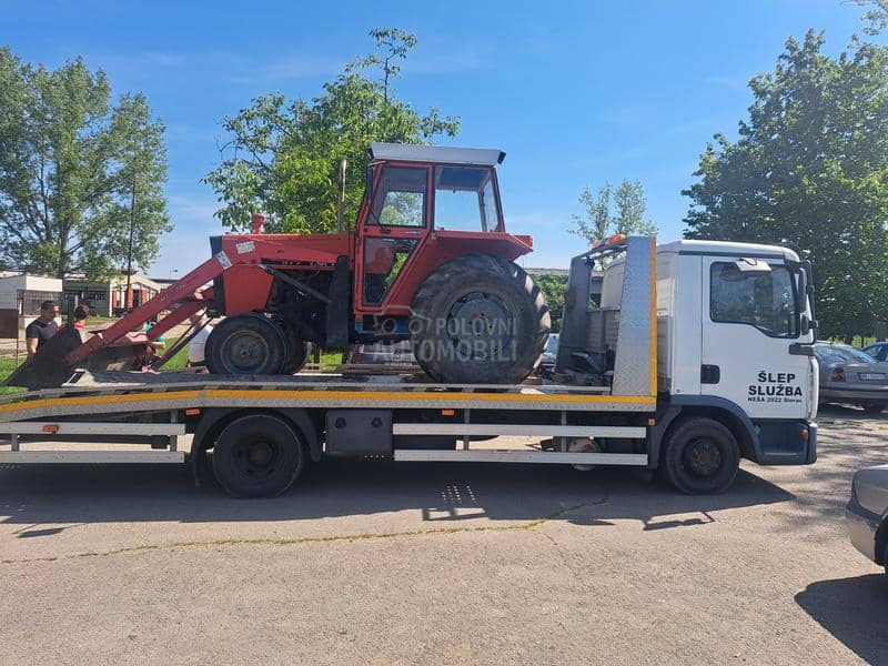 MAN Tgl 7.150