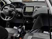 Peugeot 2008 1.6 e-hdi/ Allure