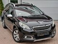 Peugeot 2008 1.6 e-hdi/ Allure