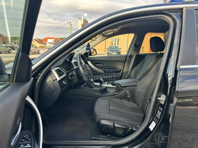 BMW 318 NAJJEFTINIJI