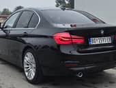 BMW 318 H I T N O