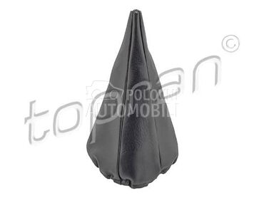 Gumeni Prahobran Poluge za Volkswagen Golf 2