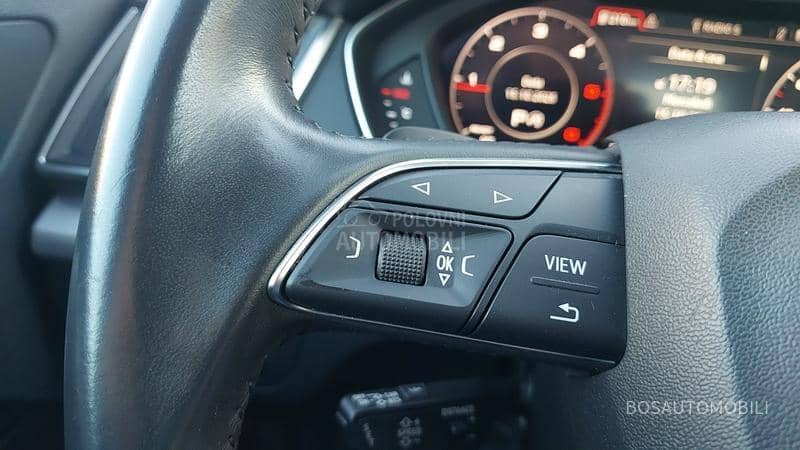 Audi Q5 2.0  Virtual Sport