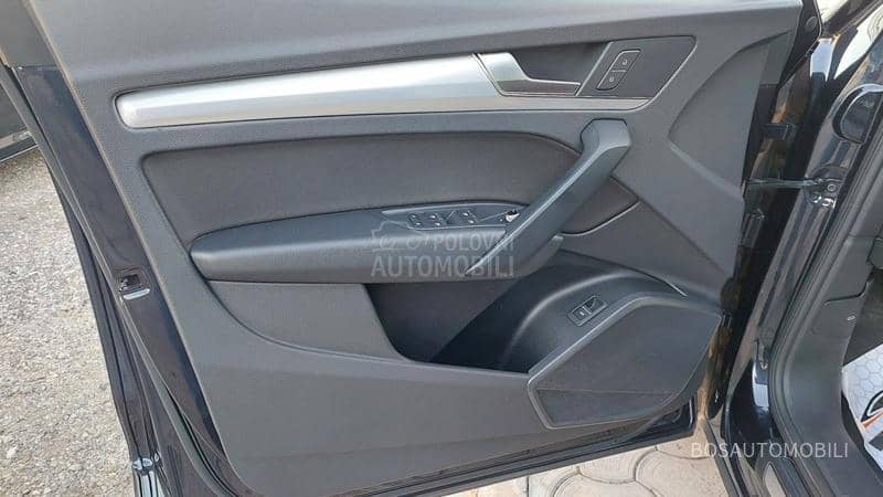 Audi Q5 2.0  Virtual Sport