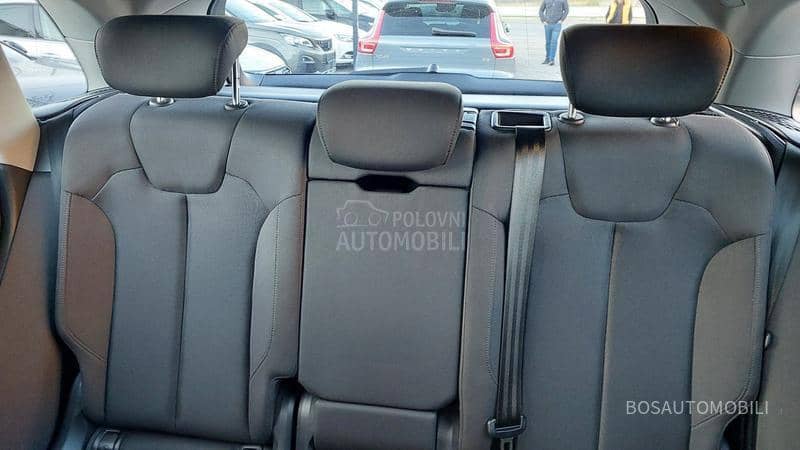 Audi Q5 2.0  Virtual Sport