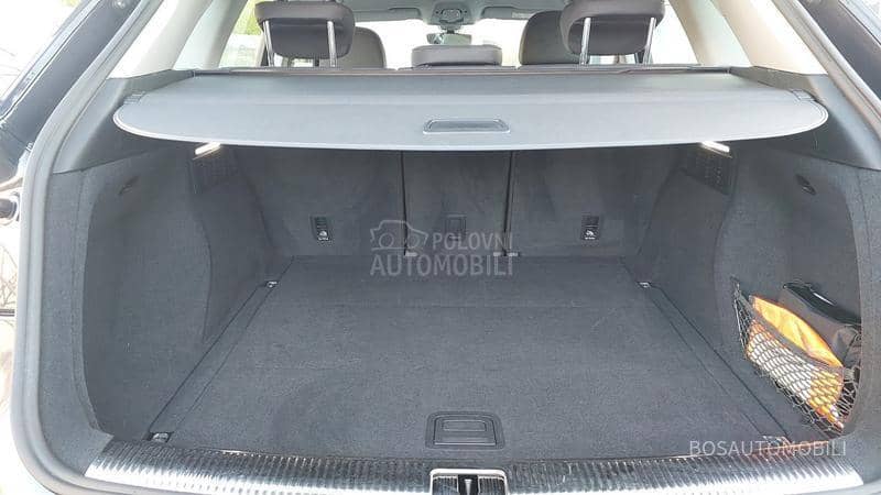 Audi Q5 2.0  Virtual Sport