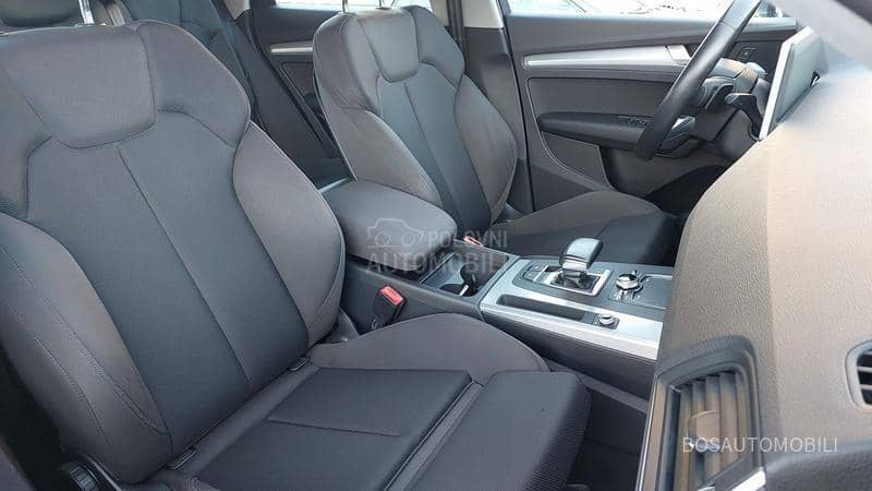 Audi Q5 2.0  Virtual Sport