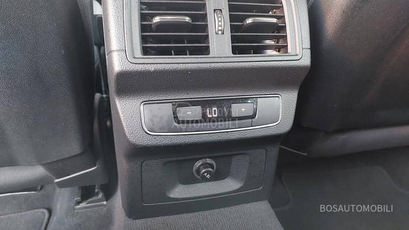 Audi Q5 2.0  Virtual Sport