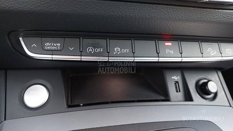 Audi Q5 2.0  Virtual Sport
