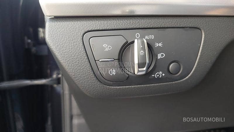 Audi Q5 2.0  Virtual Sport