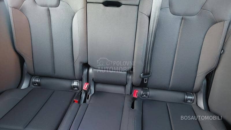Audi Q5 2.0  Virtual Sport