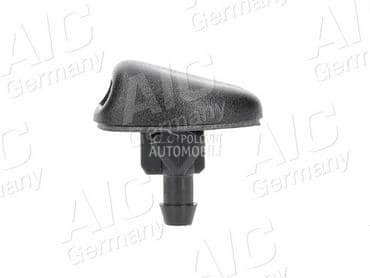 Prskalica Sofersajbne za Peugeot 208 od 2012. do 2020. god.