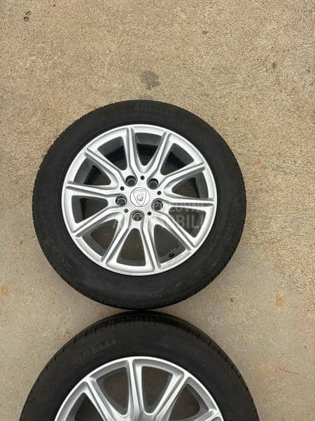 Aluminijumske felne  16" 5 x 112