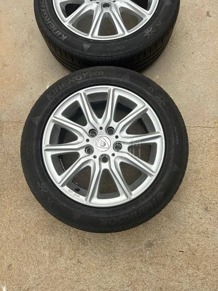 Aluminijumske felne  16" 5 x 112