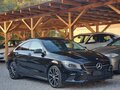 Mercedes Benz CLA 200 1.6T AMG