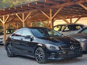 Mercedes Benz CLA 200 1.6T AMG