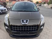 Peugeot 3008 1.6 HDI ŠVAJC NOV