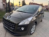 Peugeot 3008 1.6 HDI ŠVAJC NOV