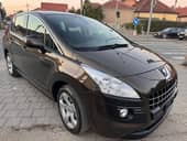Peugeot 3008 1.6 HDI ŠVAJC NOV