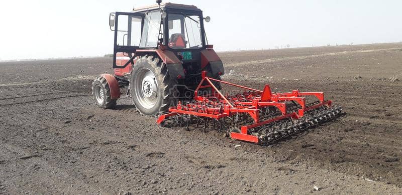 Satex polugerminator