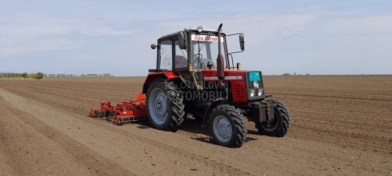 Satex polugerminator