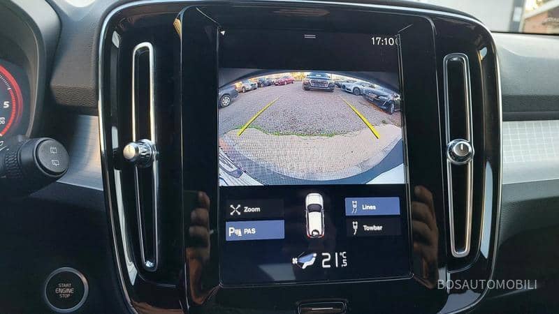 Volvo XC40 2.0 d Busines Pro