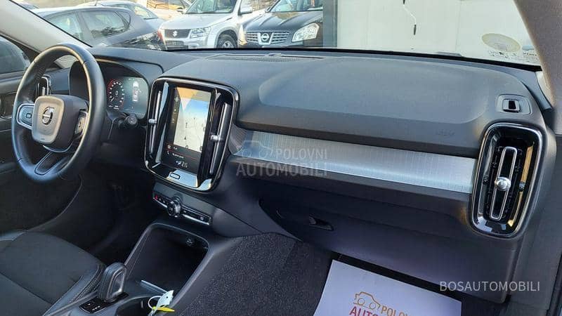 Volvo XC40 2.0 d Busines Pro