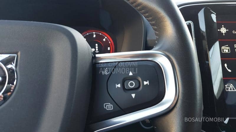 Volvo XC40 2.0 d Busines Pro